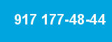 917 177-48-44